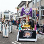 Aalst Carnaval 2015.